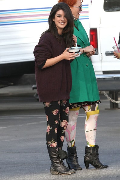 Shenae Grimes Shenae Grimes