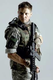 Sergeant First Class William James