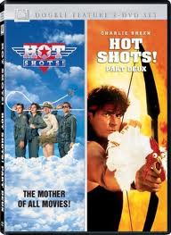 Hot Shots! films