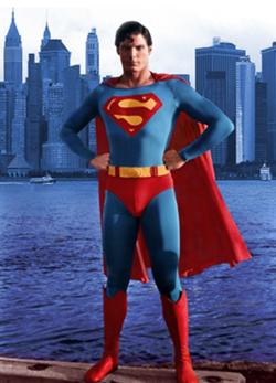 Superman (Christopher Reeve)