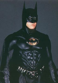 Batman (Val Kilmer)