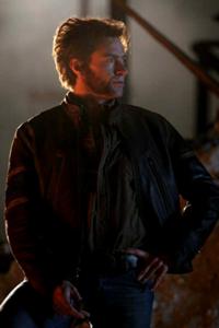 Wolverine / Logan  (Hugh Jackman)
