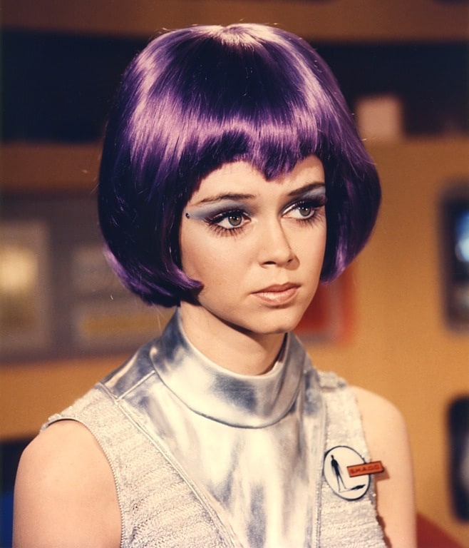 Gabrielle Drake