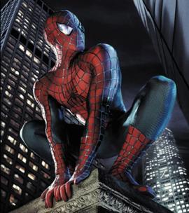 Spider-Man (Tobey Maguire)