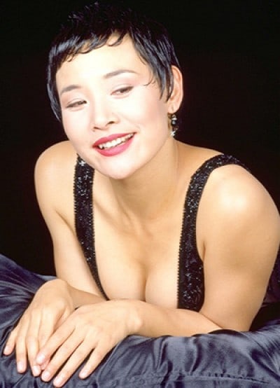 Joan Chen