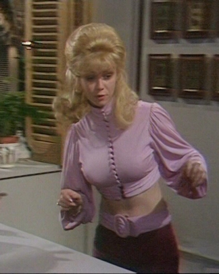 Gabrielle Drake