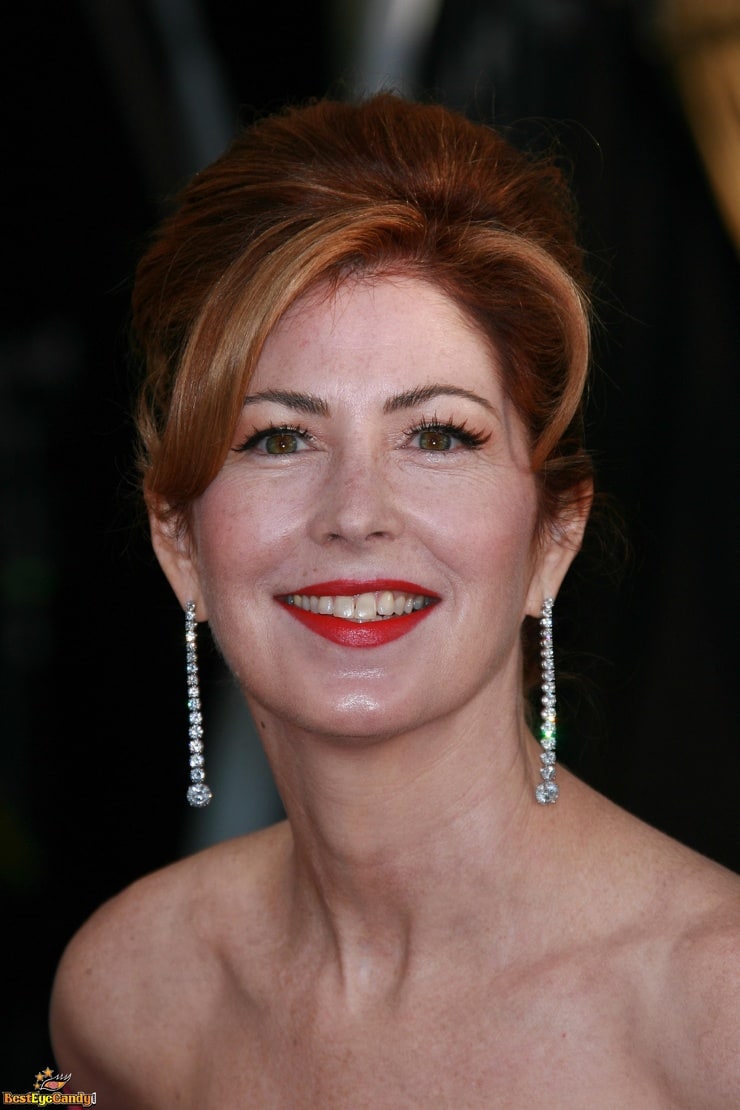 Dana Delany