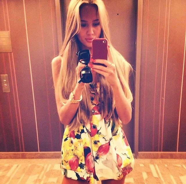Valeria Sokolova Valeria Sokolova