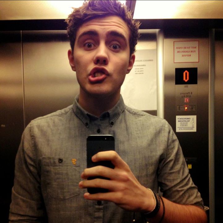 Alfie Deyes