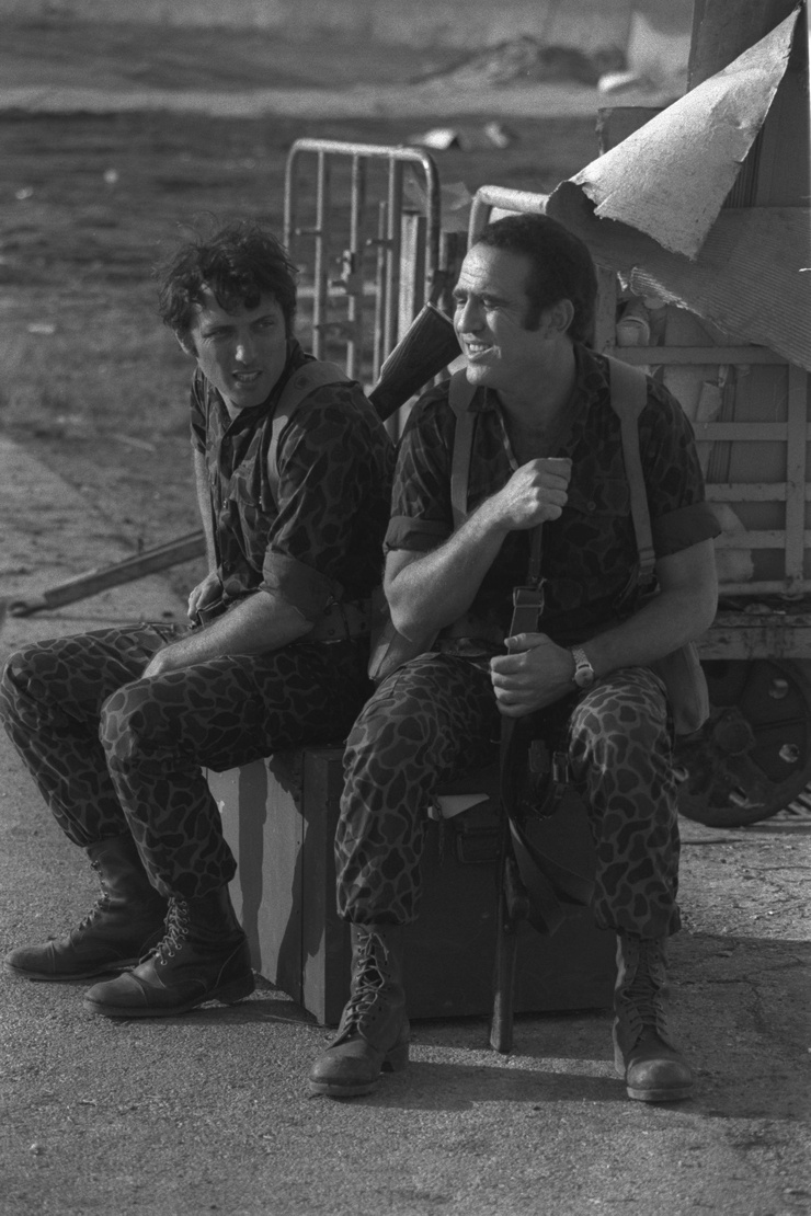 Operation Thunderbolt