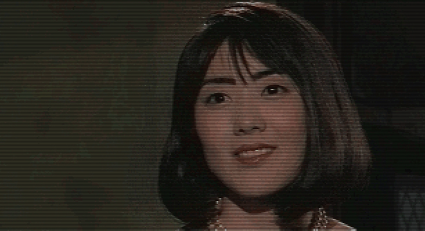 Grace Nakimura