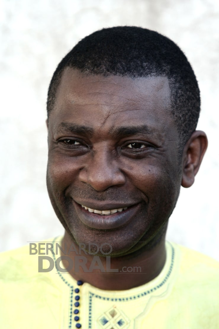 Youssou N'Dour