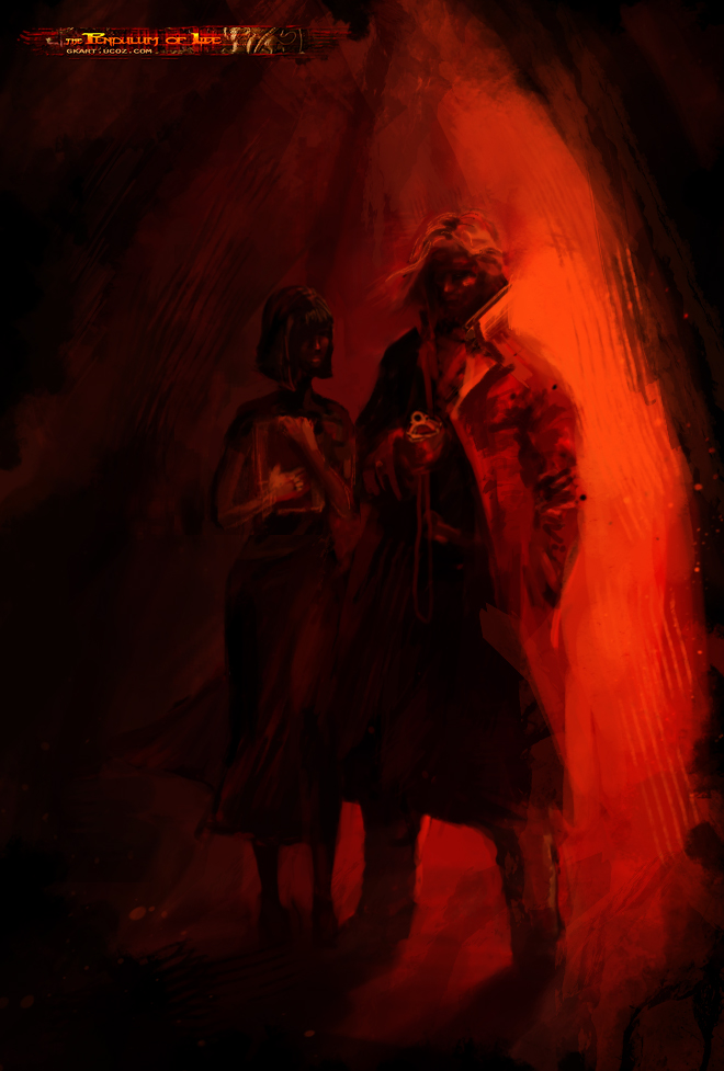 Gabriel Knight