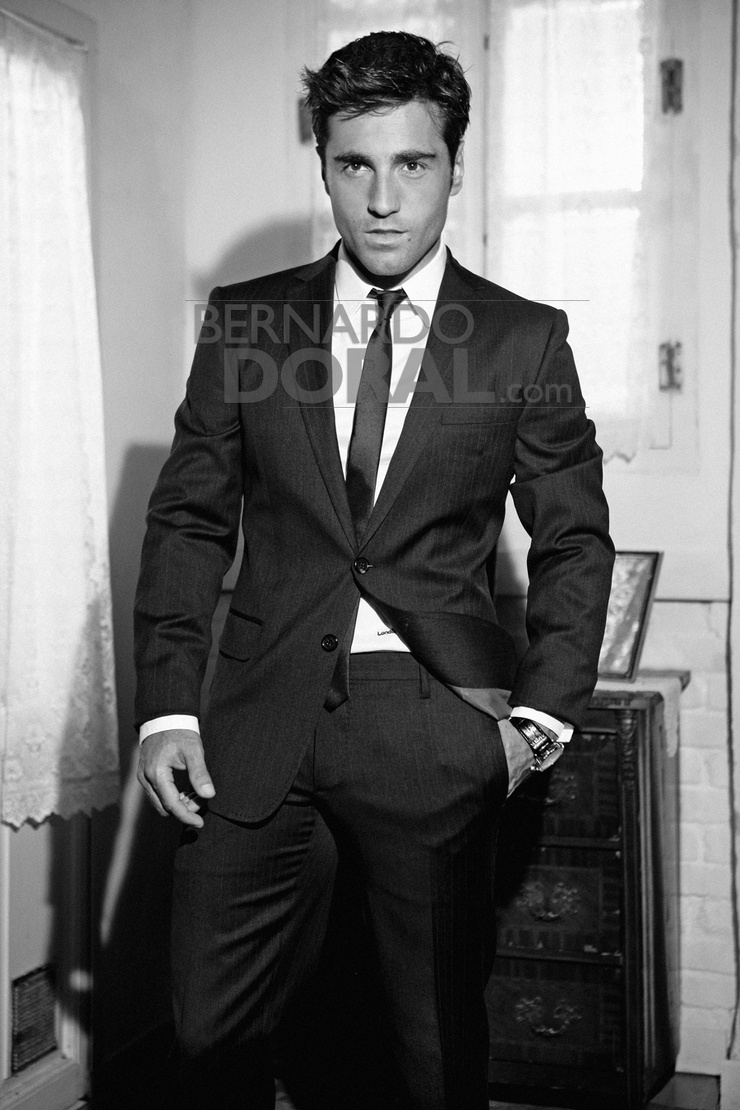 David Bustamante