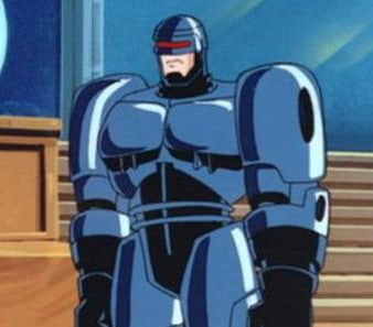 RoboCop