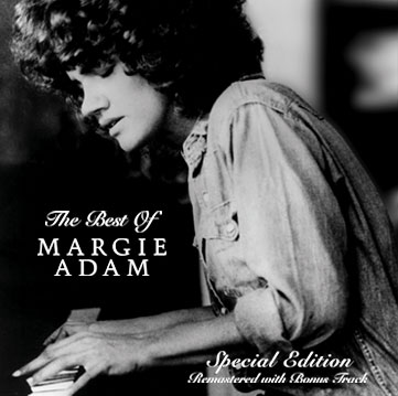Margie Adam