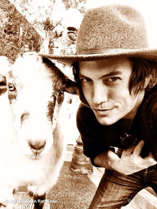 Jackson Rathbone