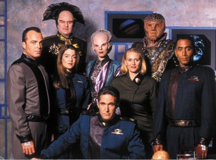 Babylon 5