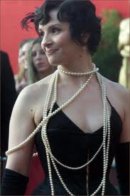 Juliette Binoche