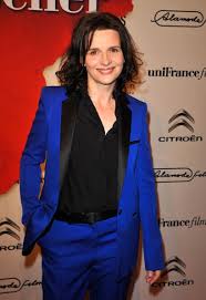 Juliette Binoche