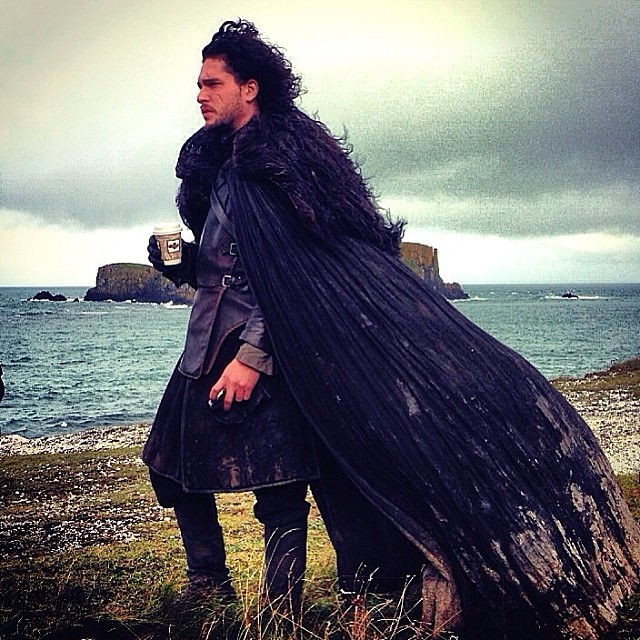 Kit Harington Kit Harington