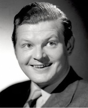Benny Hill Benny Hill