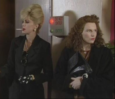 Absolutely Fabulous Absolutely Fabulous