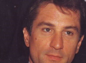 Robert De Niro