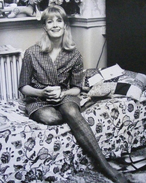 Vanessa Redgrave