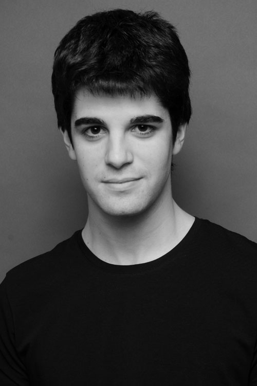 Javier Abad