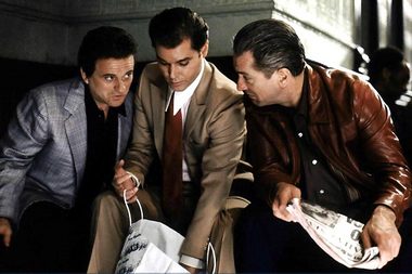 GoodFellas GoodFellas