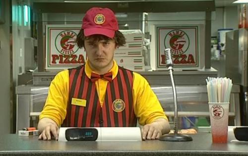 Black Books