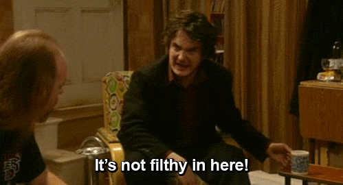 Black Books