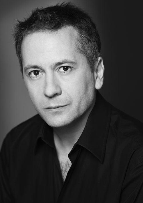 Rafa Castejón