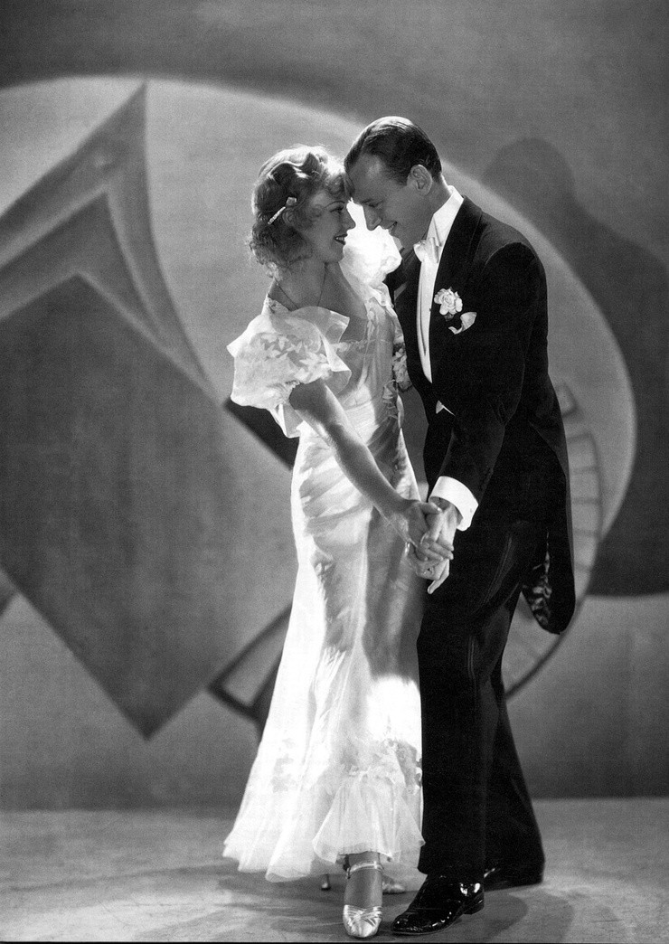 Fred Astaire Fred Astaire