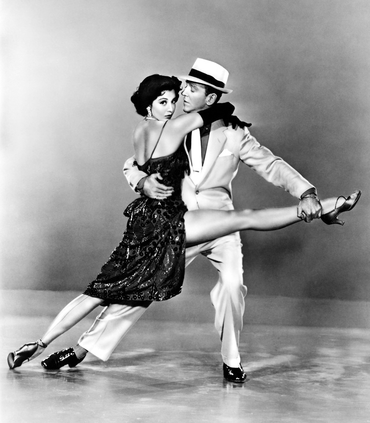 Fred Astaire