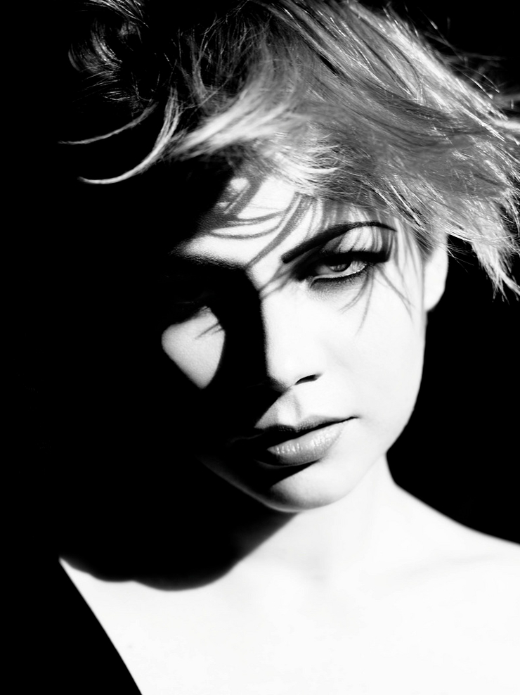 Michelle Williams Michelle Williams