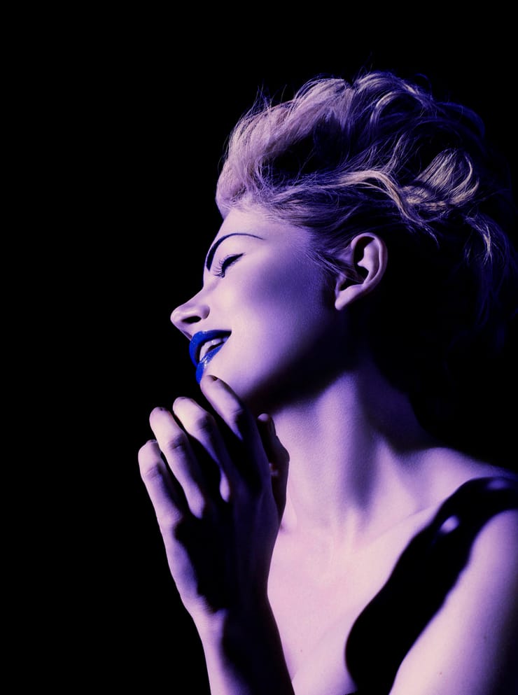 Michelle Williams