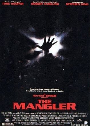 The Mangler