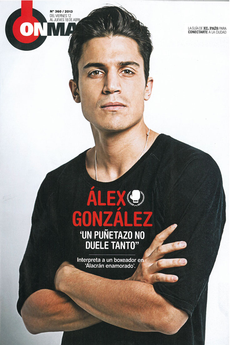 Picture of Alex Gonzalez
