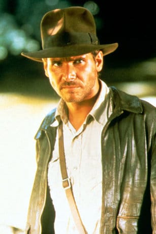 Raiders of the Lost Ark