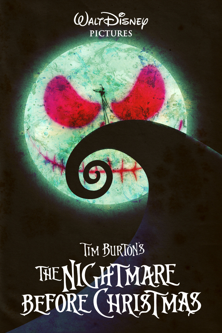 The Nightmare Before Christmas