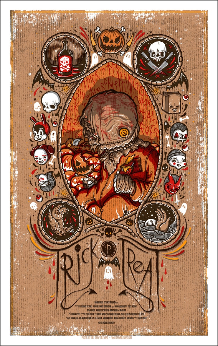 Trick 'r Treat (2007)