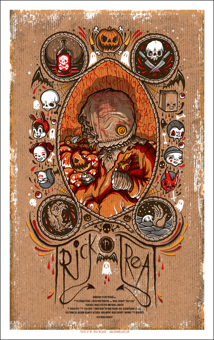 Trick 'r Treat Trick 'r Treat