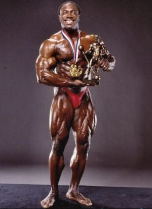 Lee Haney