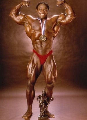 Lee Haney