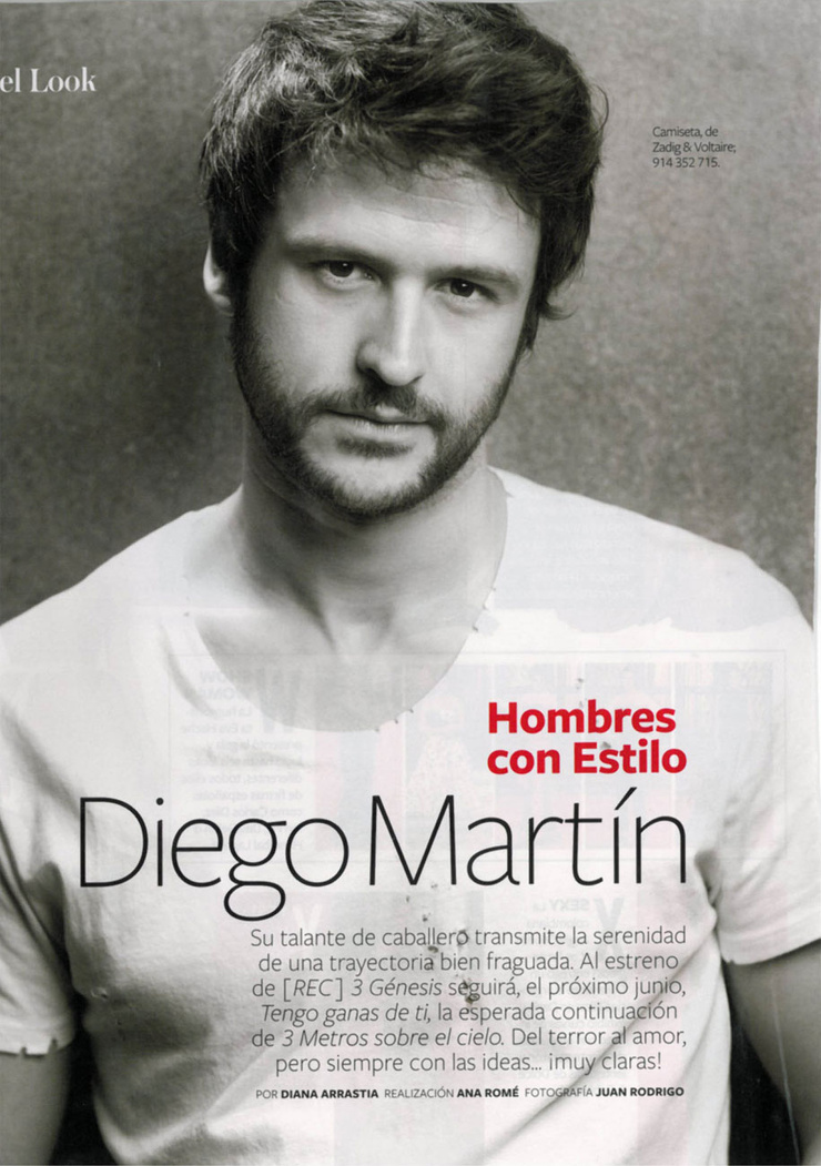 Diego Martín