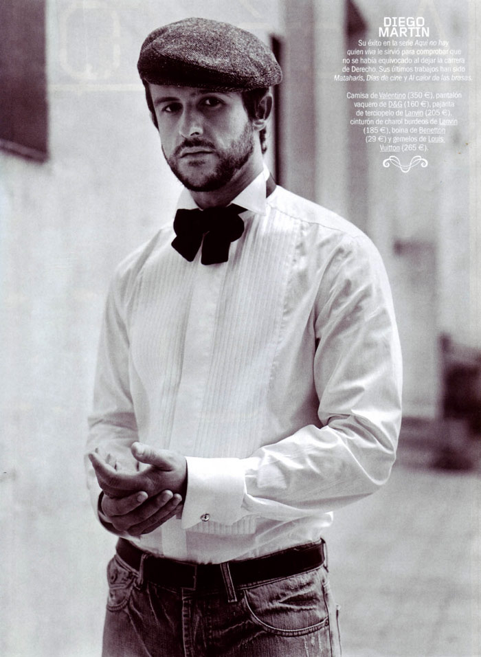 Diego Martín