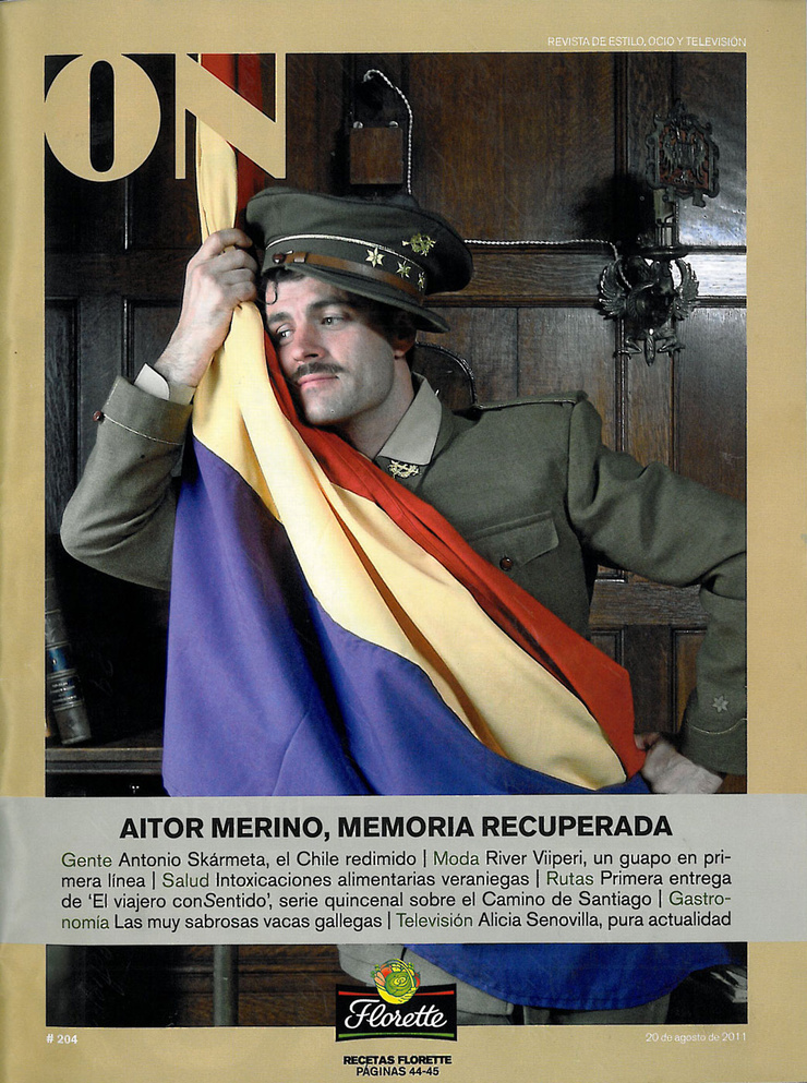 Aitor Merino