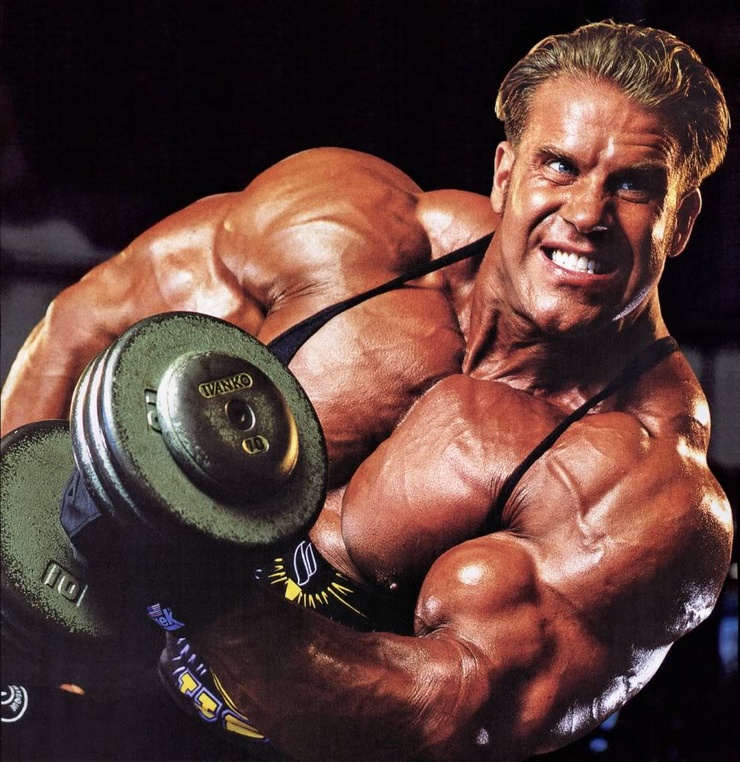 Jay Cutler
